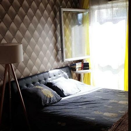 Chambre Avec Salle De Bain Privee Valenton Ngoại thất bức ảnh