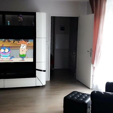 Chambre Avec Salle De Bain Privee Valenton Ngoại thất bức ảnh