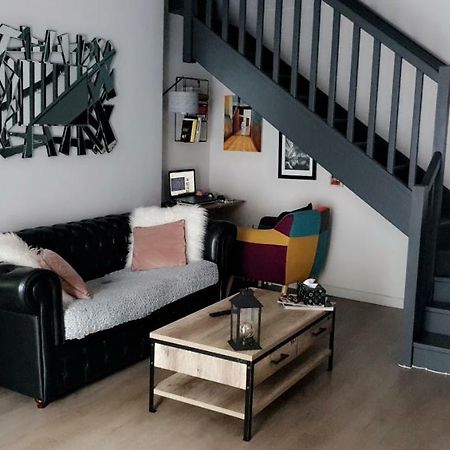 Chambre Avec Salle De Bain Privee Valenton Ngoại thất bức ảnh