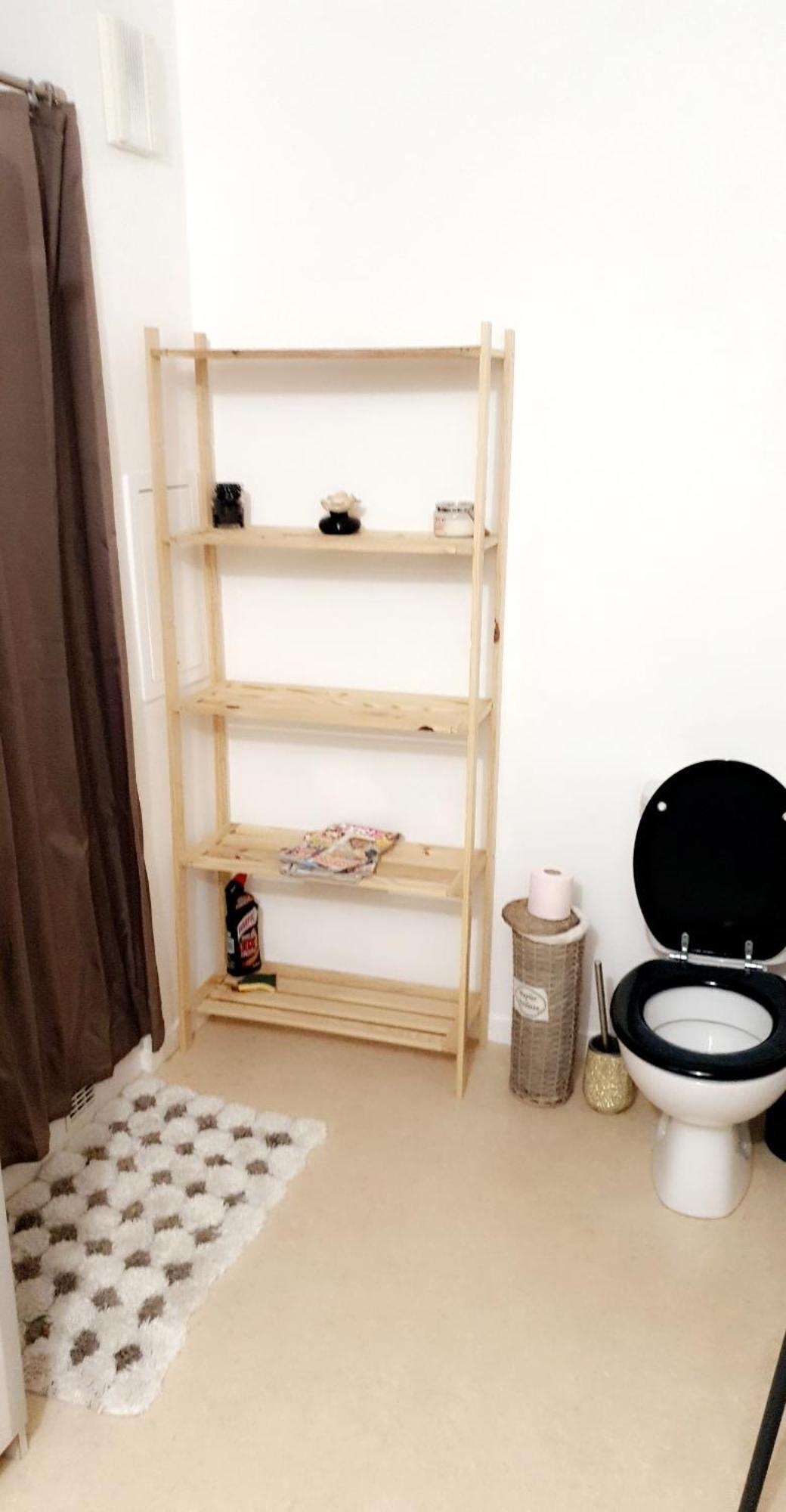 Chambre Avec Salle De Bain Privee Valenton Ngoại thất bức ảnh