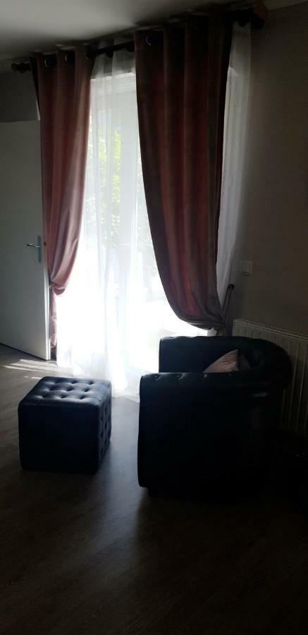 Chambre Avec Salle De Bain Privee Valenton Ngoại thất bức ảnh