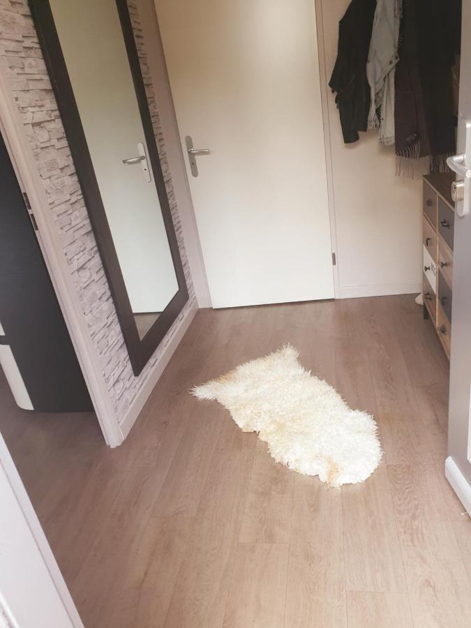 Chambre Avec Salle De Bain Privee Valenton Ngoại thất bức ảnh